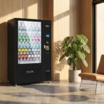 Máquina Expendedora Vending TCN-S800-10