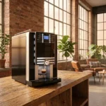 Maquina Café Rhea XS Grande I5 R3